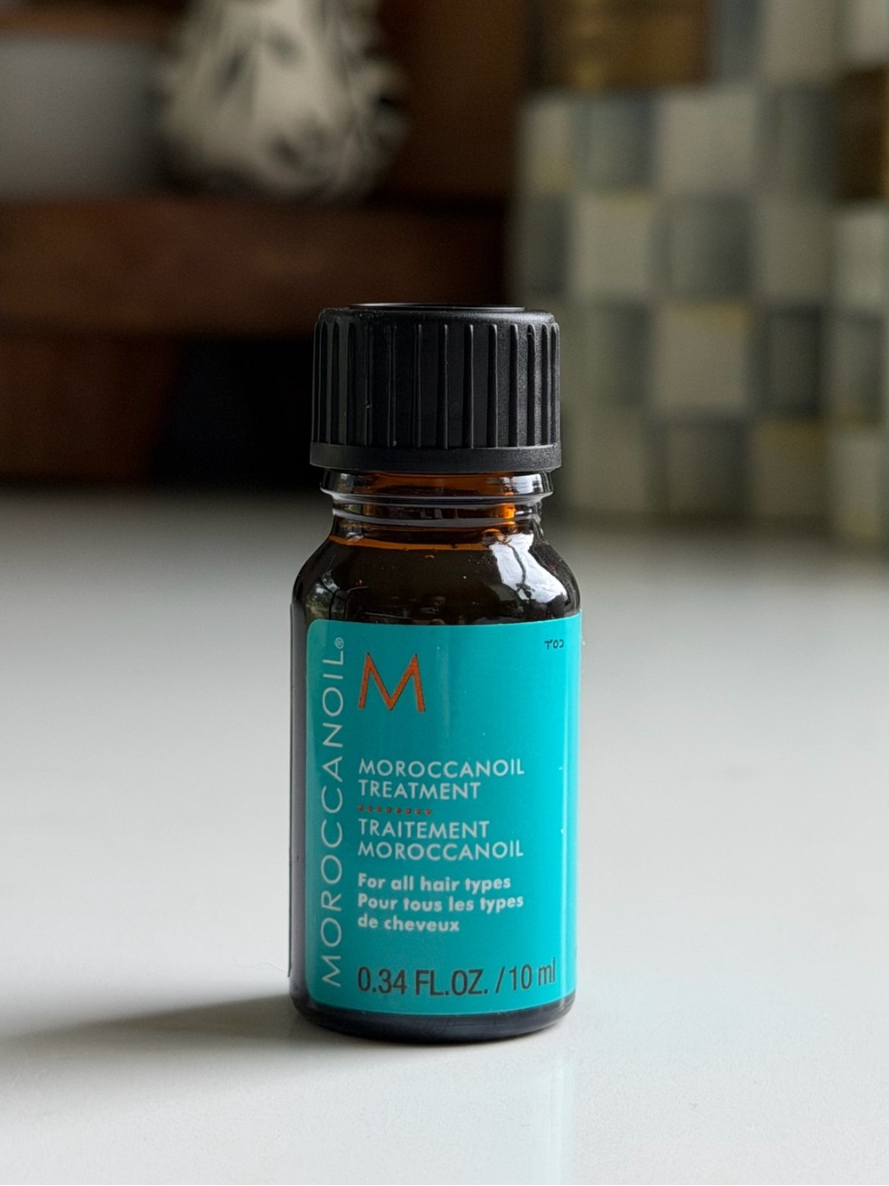Moroccanoil Hair Treatment Oil Mini